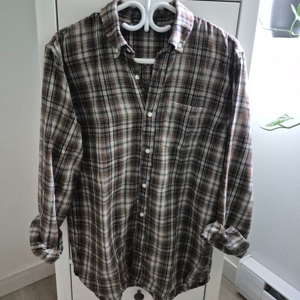 BRANDY MELVILLE SHIRT